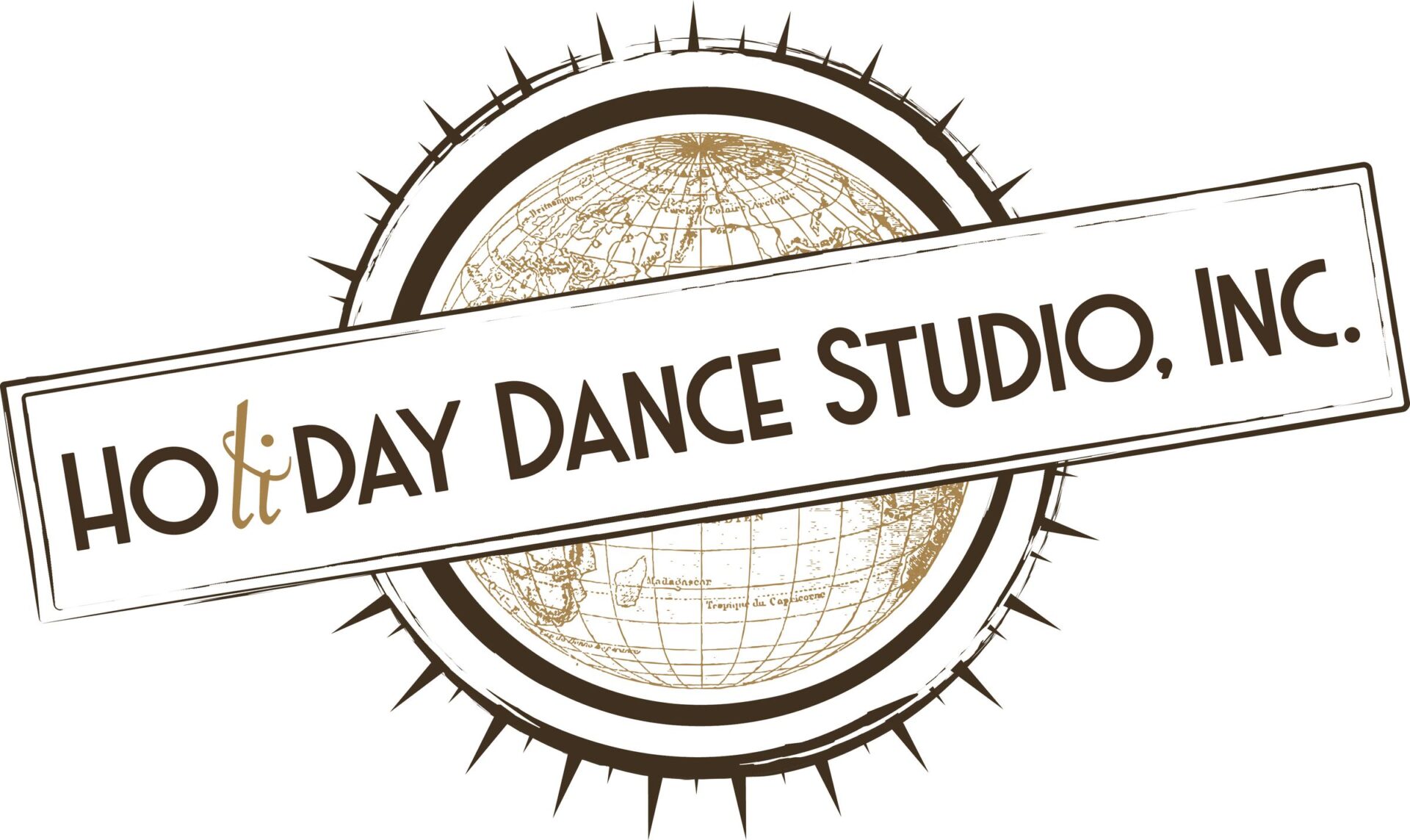 Holiday Dance Studio, Inc.