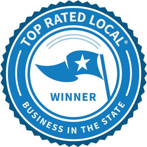 Top Rated Local Winner Business In The State